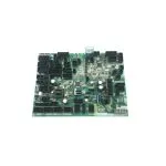 DOR-275A frequency converter control panel circuit board power strip Used