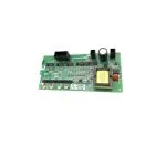 P203776B000G01 frequency converter control panel circuit board power strip Used