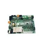 P231709B000G03 frequency converter control panel circuit board power strip Used