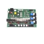 P203772B000G21 frequency converter control panel circuit board power strip Used