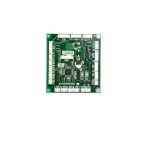 P235752B000G01 frequency converter control panel circuit board power strip Used