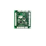 P235752B000G02 frequency converter control panel circuit board power strip Used