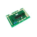 LHS-200B frequency converter control panel circuit board power strip Used