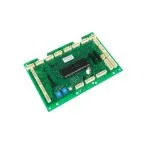 LHS-200C frequency converter control panel circuit board power strip Used