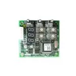 LHH-320A frequency converter control panel circuit board power strip Used