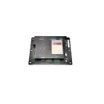 ES.11/A frequency converter control panel circuit board power strip Used