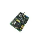 TD10P-M02-1102 frequency converter control panel circuit board power strip Used