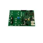 KCR-630A frequency converter control panel circuit board power strip Used