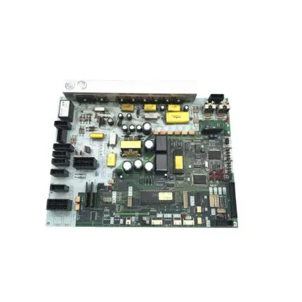 DOR-110B frequency converter control panel circuit board power strip Used