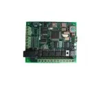 A904708B000G01 frequency converter control panel circuit board power strip Used