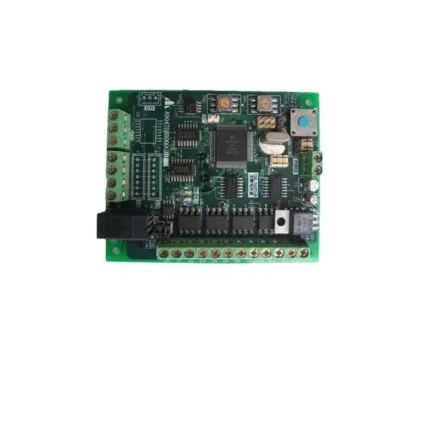 A904708B000G01 frequency converter control panel circuit board power strip Used