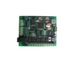 A904708B000G03 frequency converter control panel circuit board power strip Used