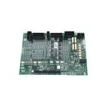 KCA-1160A frequency converter control panel circuit board power strip Used