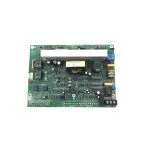 TD80P-M06-0808 frequency converter control panel circuit board power strip Used