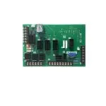 P231706B000G01 frequency converter control panel circuit board power strip Used