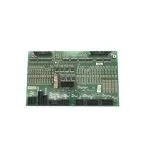 P203721B000G02 frequency converter control panel circuit board power strip Used