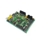 F61A/IF61B/IF61C/IF61D/IF61E/IF61F frequency converter control panel circuit board power strip Used