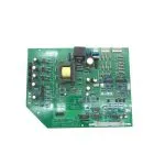 W2000631 frequency converter control panel circuit board power strip Used
