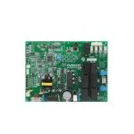 DD003707 frequency converter control panel circuit board power strip Used