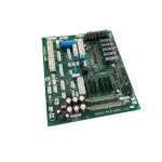 DC006481 frequency converter control panel circuit board power strip Used