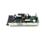 PWB-7701 frequency converter control panel circuit board power strip Used