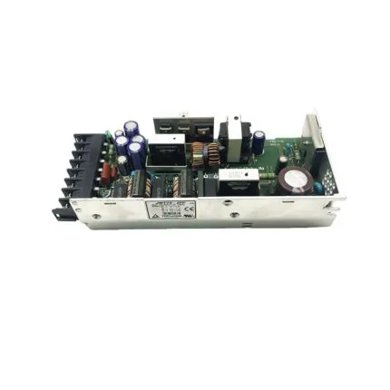 PWB-7701 frequency converter control panel circuit board power strip Used