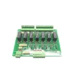 W3000879 frequency converter control panel circuit board power strip Used