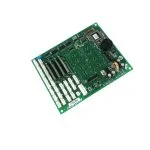 DD007647 frequency converter control panel circuit board power strip Used