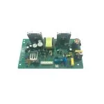 SW36-3TAC frequency converter control panel circuit board power strip Used