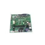 2N1M8156P041-B frequency converter control panel circuit board power strip Used