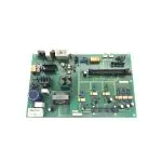 2N1M3289-B frequency converter control panel circuit board power strip Used