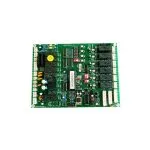 HAA2009C1 frequency converter control panel circuit board power strip Used