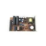 AAK-01 frequency converter control panel circuit board power strip Used