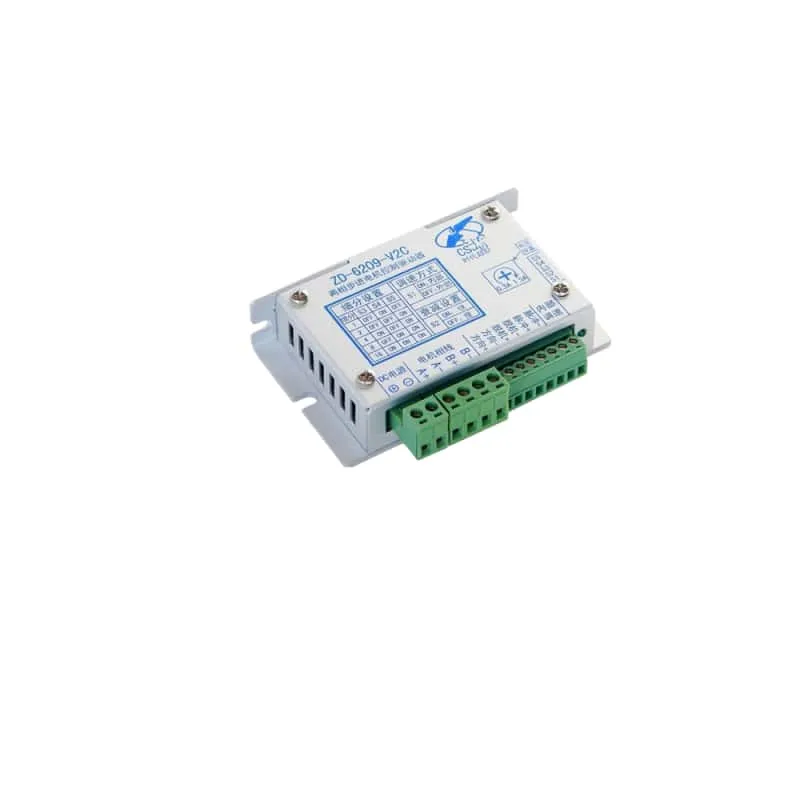 37679 ZD-6209-V2C Frequency Converter Accessories Mainboard Power board Control board - Image 1
