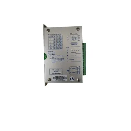 YKA2404MB-B2 Frequency Converter Accessories Mainboard Power board Control board