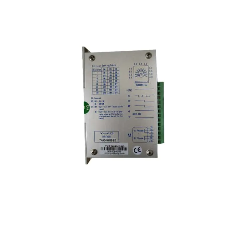 37756 YKA2404MB-B2 Frequency Converter Accessories Mainboard Power board Control board - Image 1