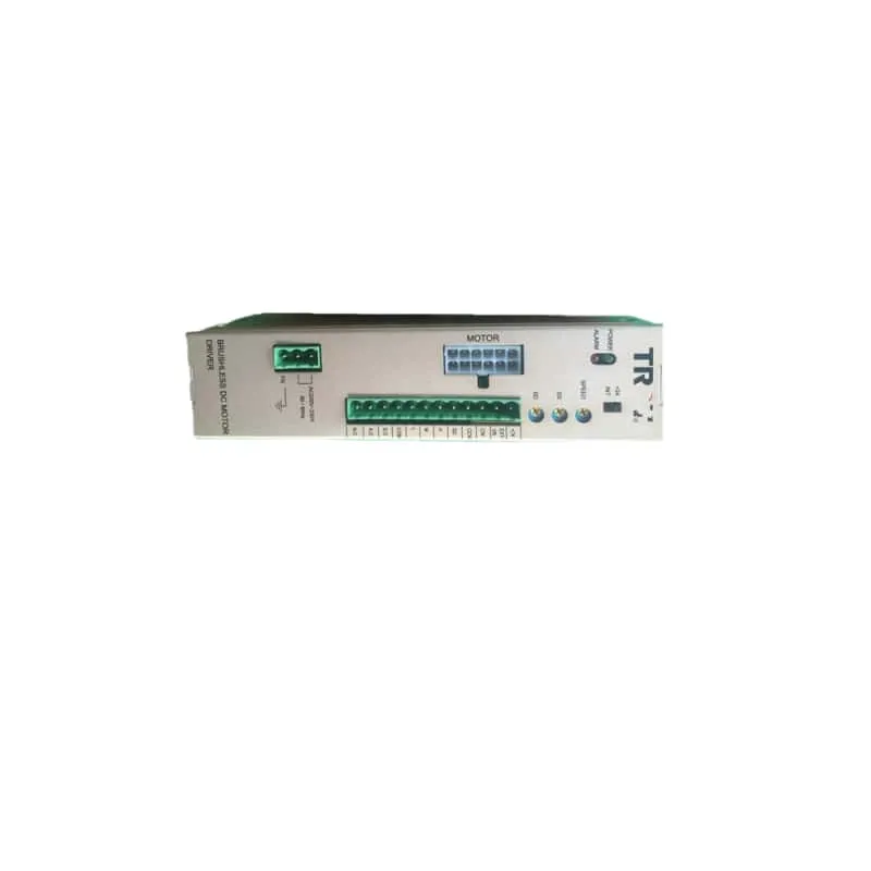 37813 DB040-2T1 Frequency Converter Accessories Mainboard Power board Control board - Image 1