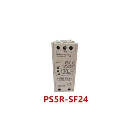 PS5R-SF24 Power board used good working