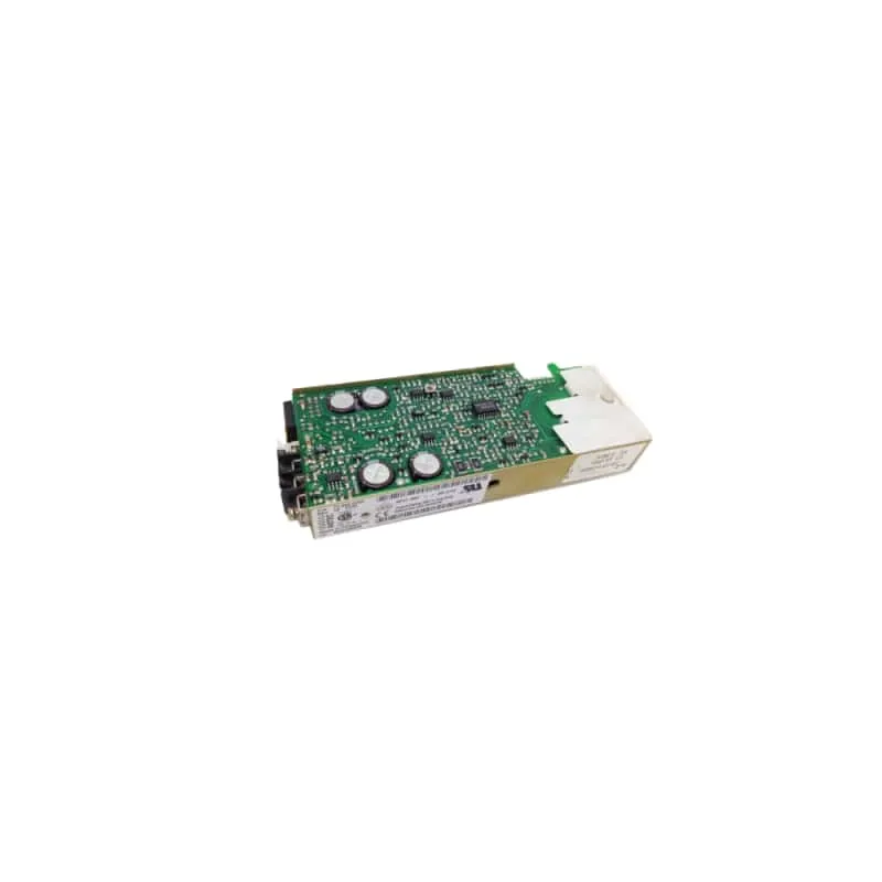 38017 73-554-0320 Power board used good working - Image 1