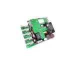 MP4-1E-1L-1L-1Q-1W-OM Power board used good working