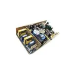 RPM-100/4 Power board used good working