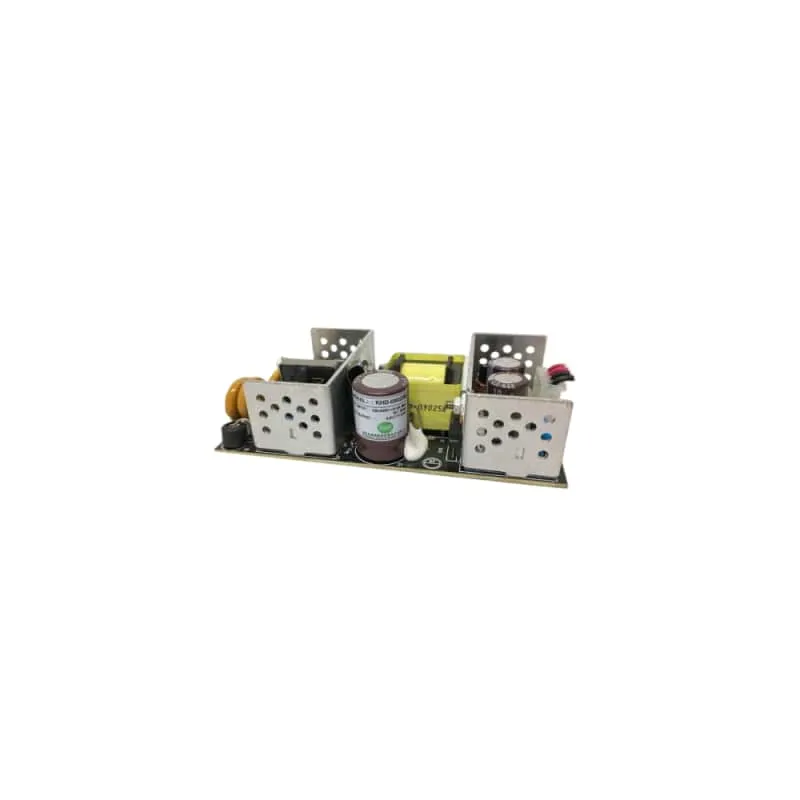 38260 KHD-09025B Power board used good working - Image 1