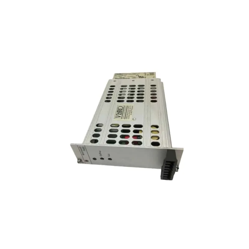 38399 116-010065J Power board used good working - Image 1