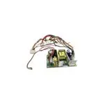 SNP-9061 Power board used good working