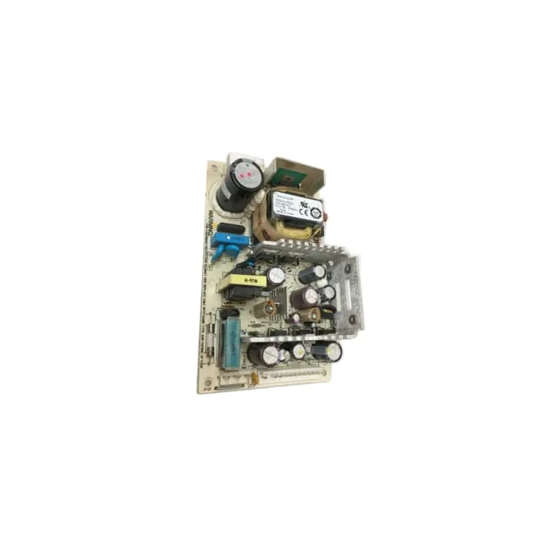 38536 NFS110-7602J Power board used good working - Image 1
