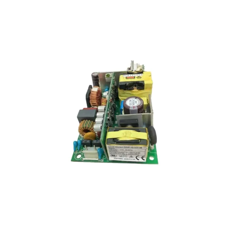 38548 SNP-G167-M Power board used good working - immagine 1