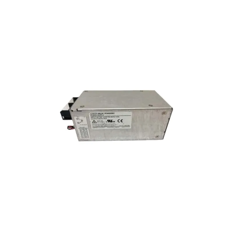 38661 S8JX-P30005C Power board used good working - immagine 1