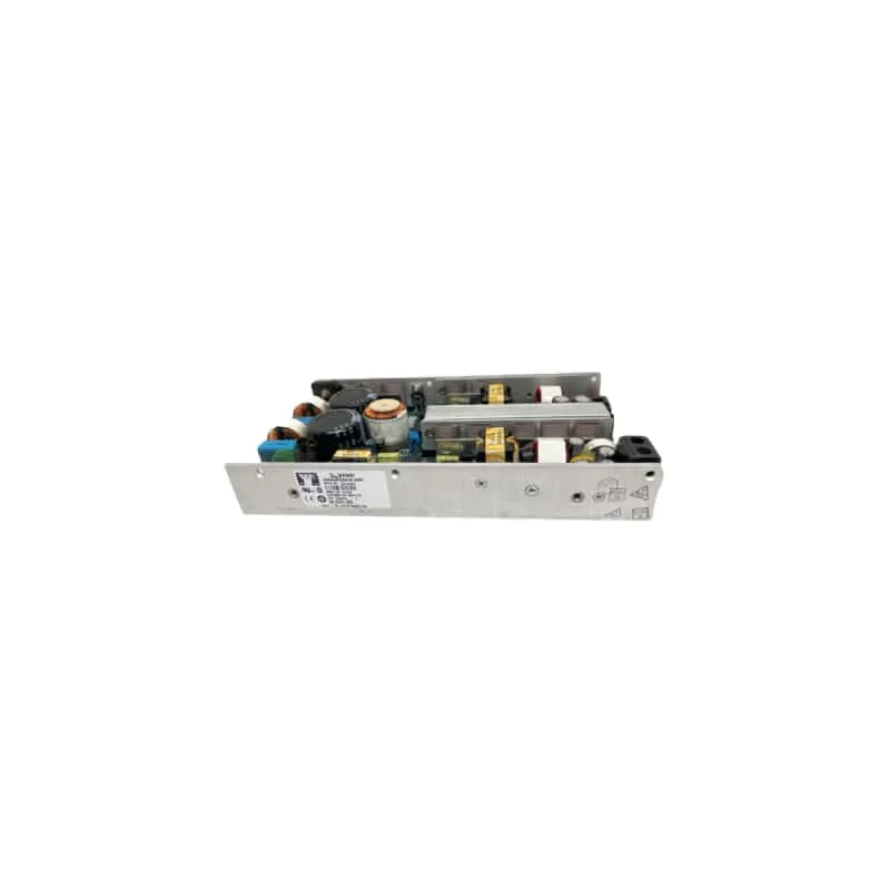38780 A074001 Power board used good working - Image 1