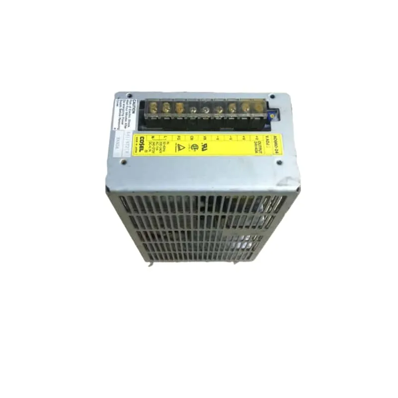 38880 AD960-24 Power board used good working - Image 1