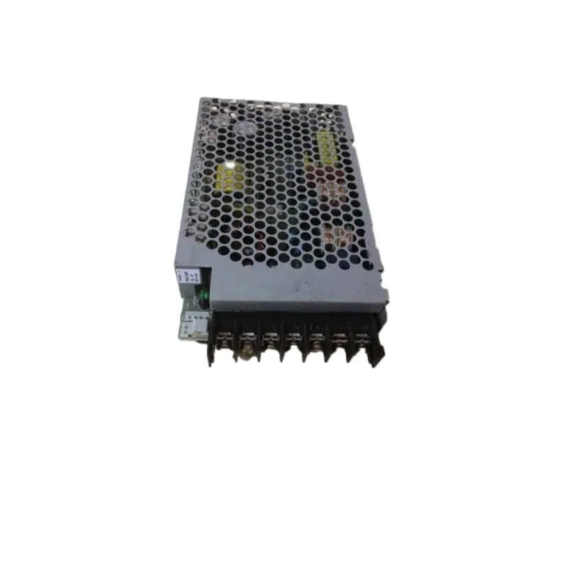 38950 PBA100F-24 Power board used good working - Image 1